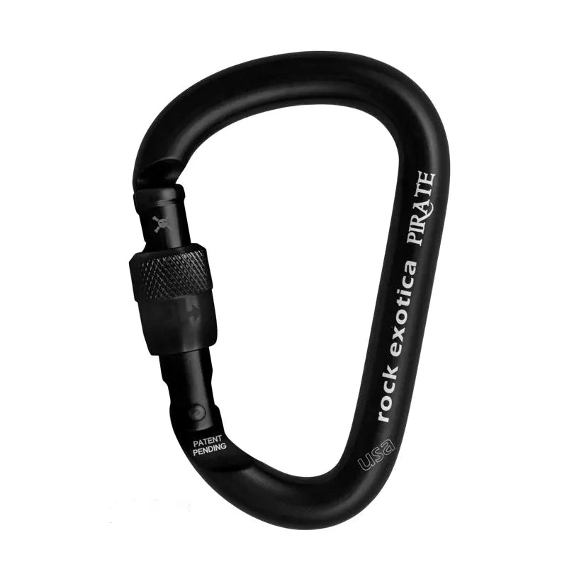 rock-exotica-pirate-screwgate-carabiner-black
