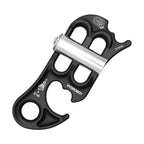 kong-hydrobot-canyoning-descender-black