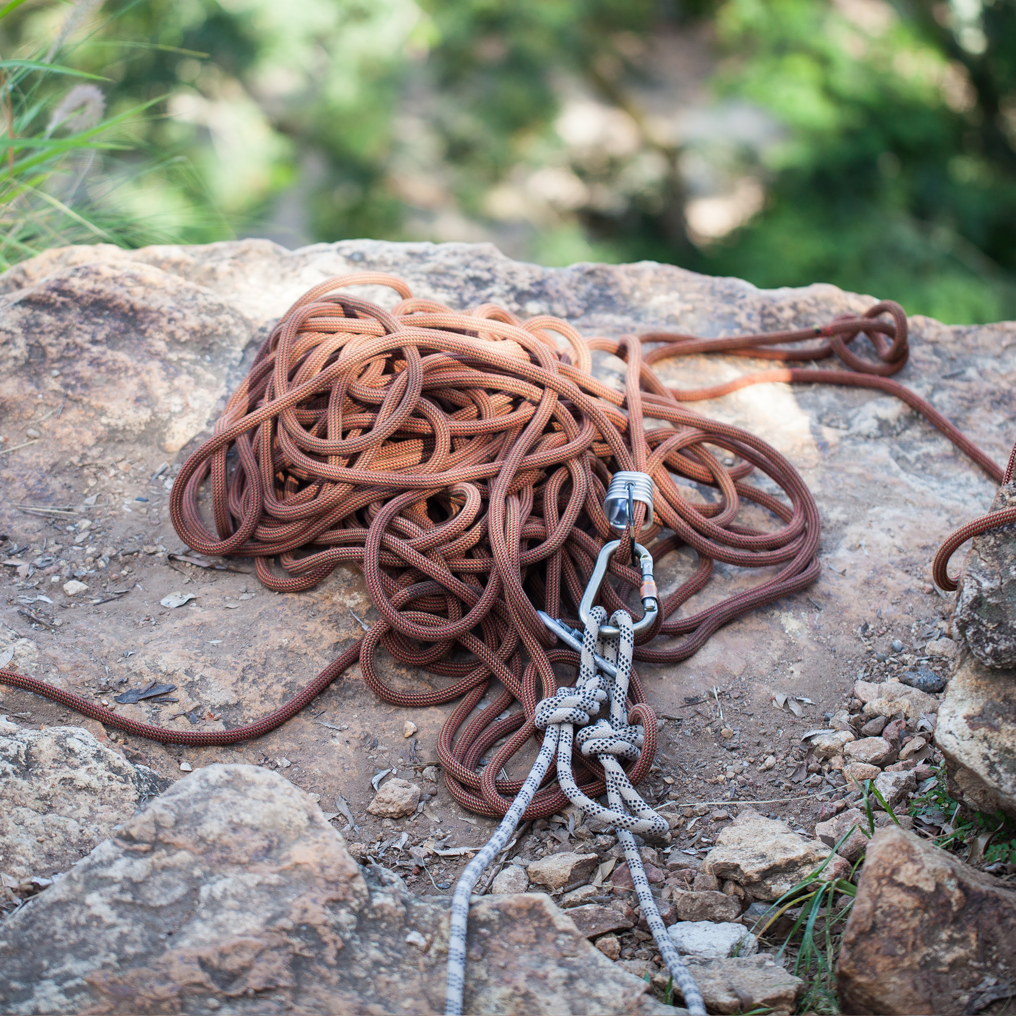 Abseil Single Pitch Course (2 days)