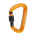 mammut-sender-screwgate-carabiner