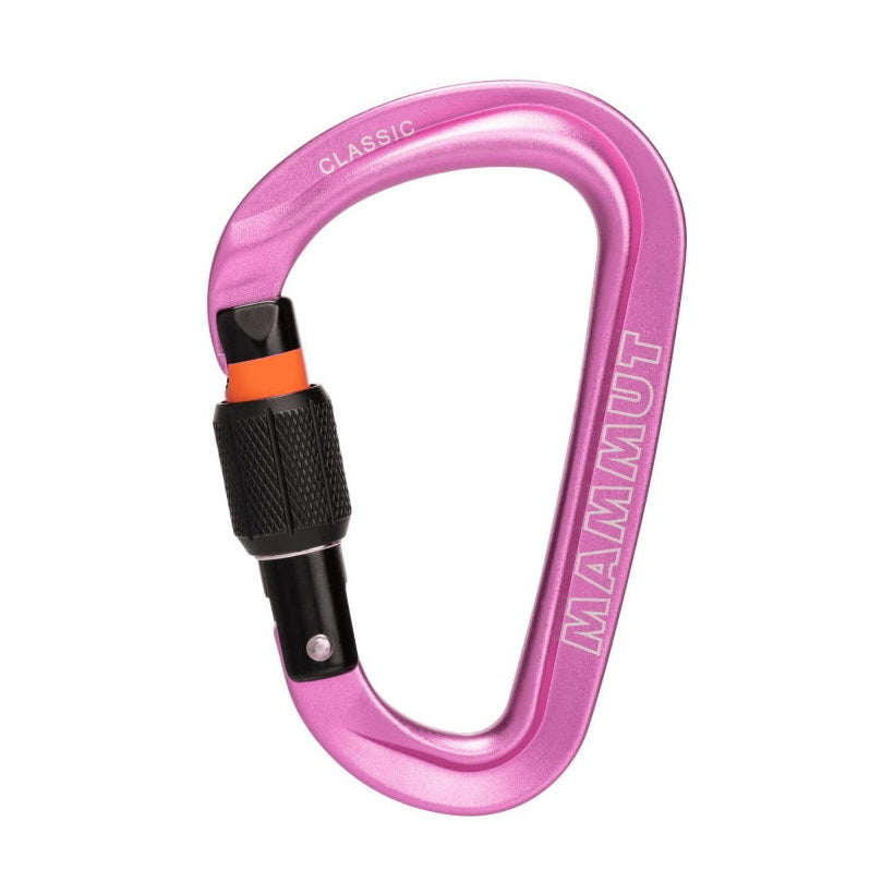 mammut-classic-hms-screwgate-carabiner-pink
