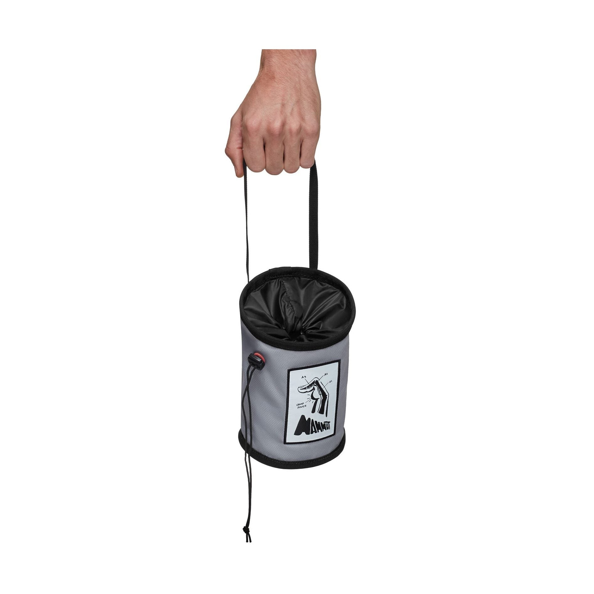mammut-gym-print-alloy-chalk-bag