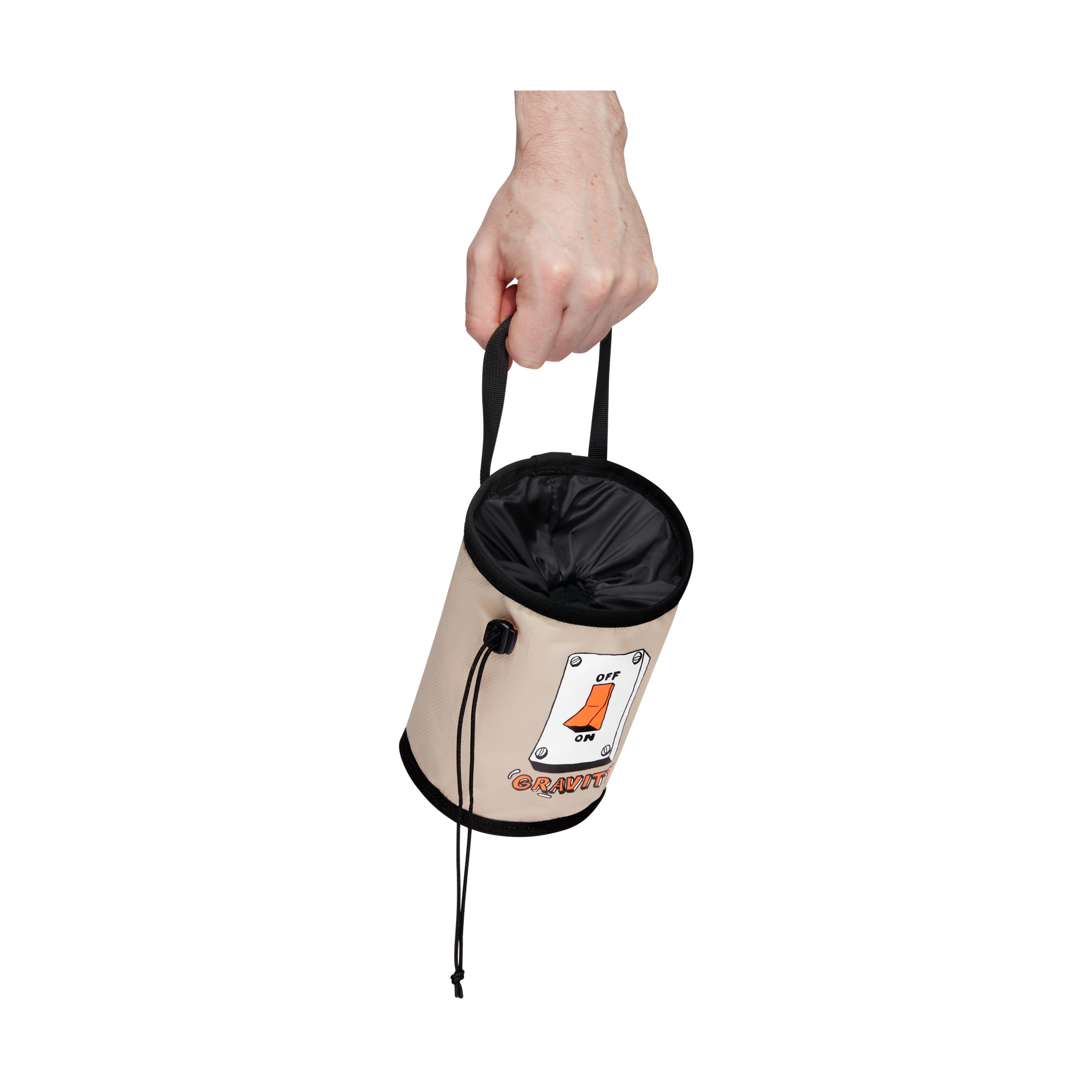 mammut-gym-print-savannah-chalk-bag