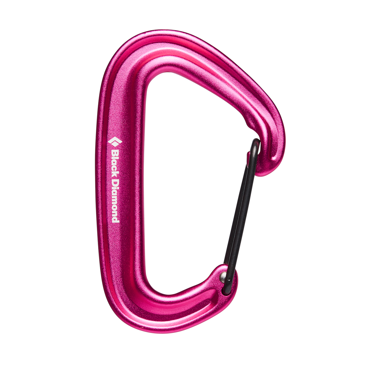 Black Diamond Miniwire Carabiner
