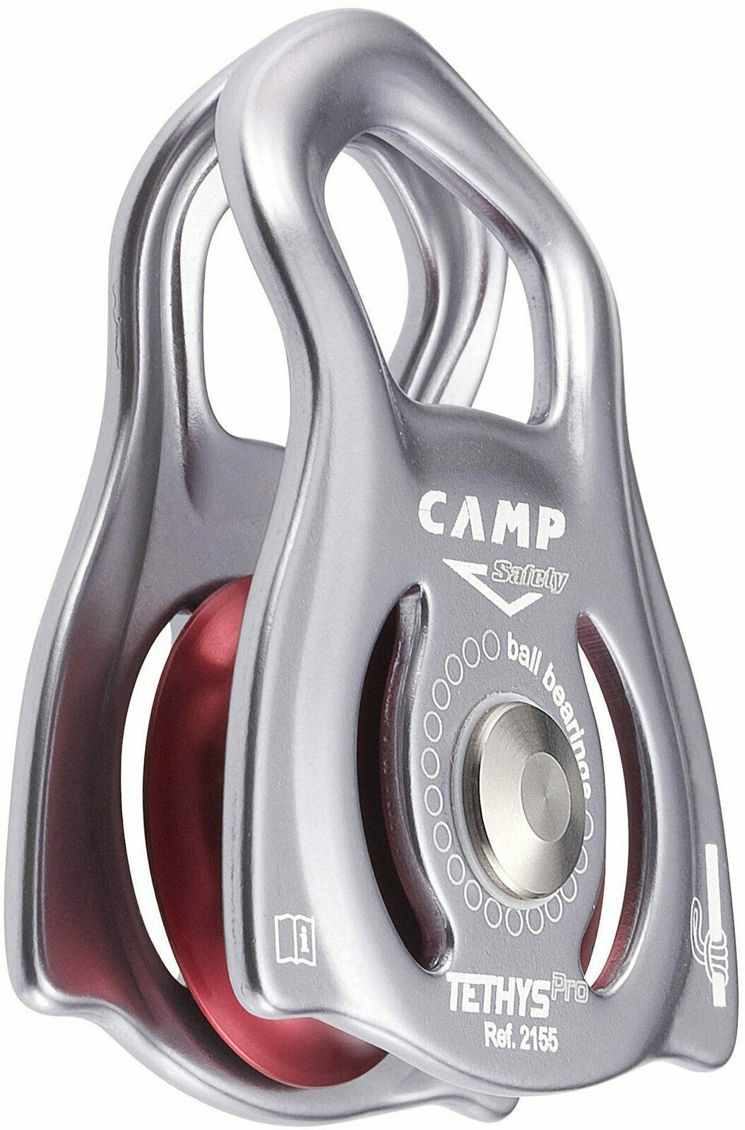 c-a-m-p-tethys-pro-pulley