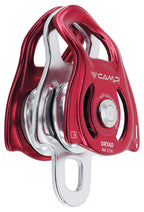 c-a-m-p-dryad-pulley