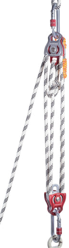 c-a-m-p-dryad-pulley