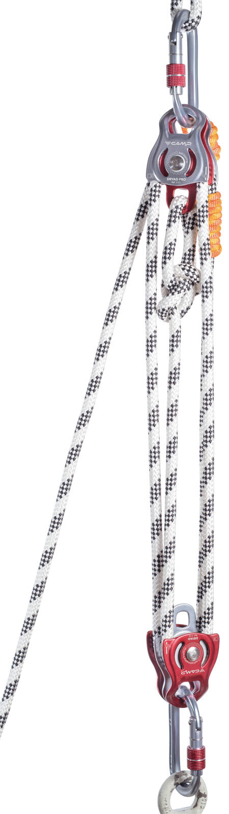 c-a-m-p-dryad-pulley