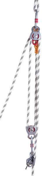 c-a-m-p-dryad-pulley