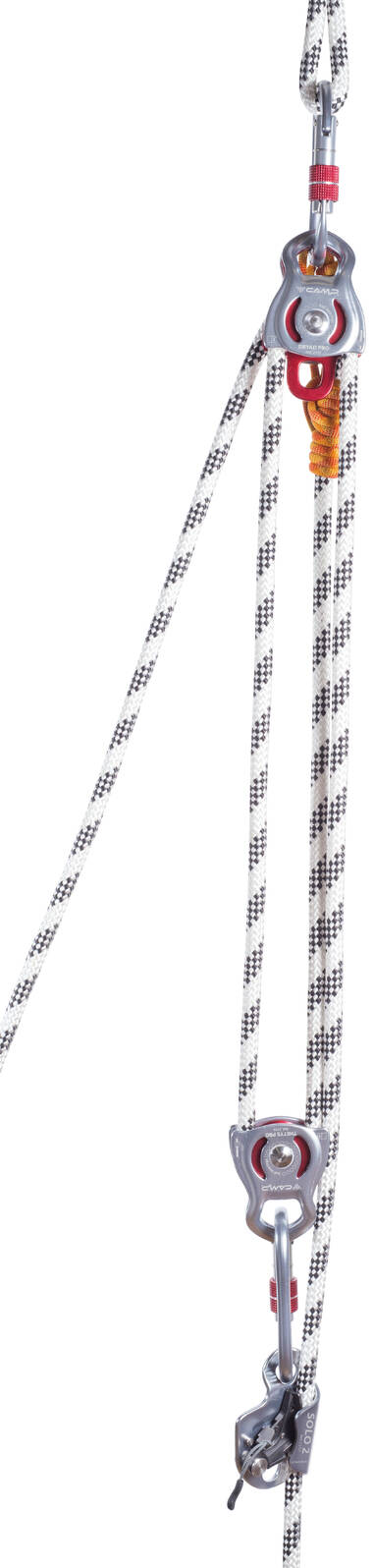 c-a-m-p-dryad-pulley