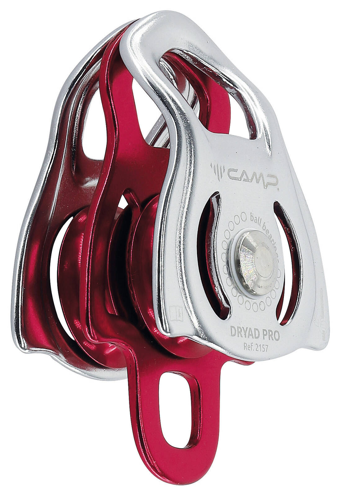 c-a-m-p-dryad-pro-pulley