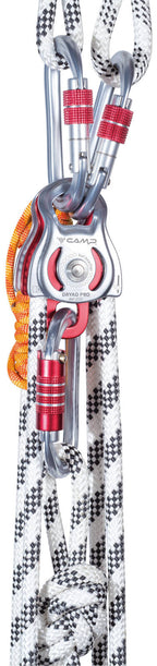 c-a-m-p-dryad-pro-pulley