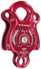 c-a-m-p-naiad-pulley