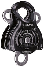 c-a-m-p-janus-pulley