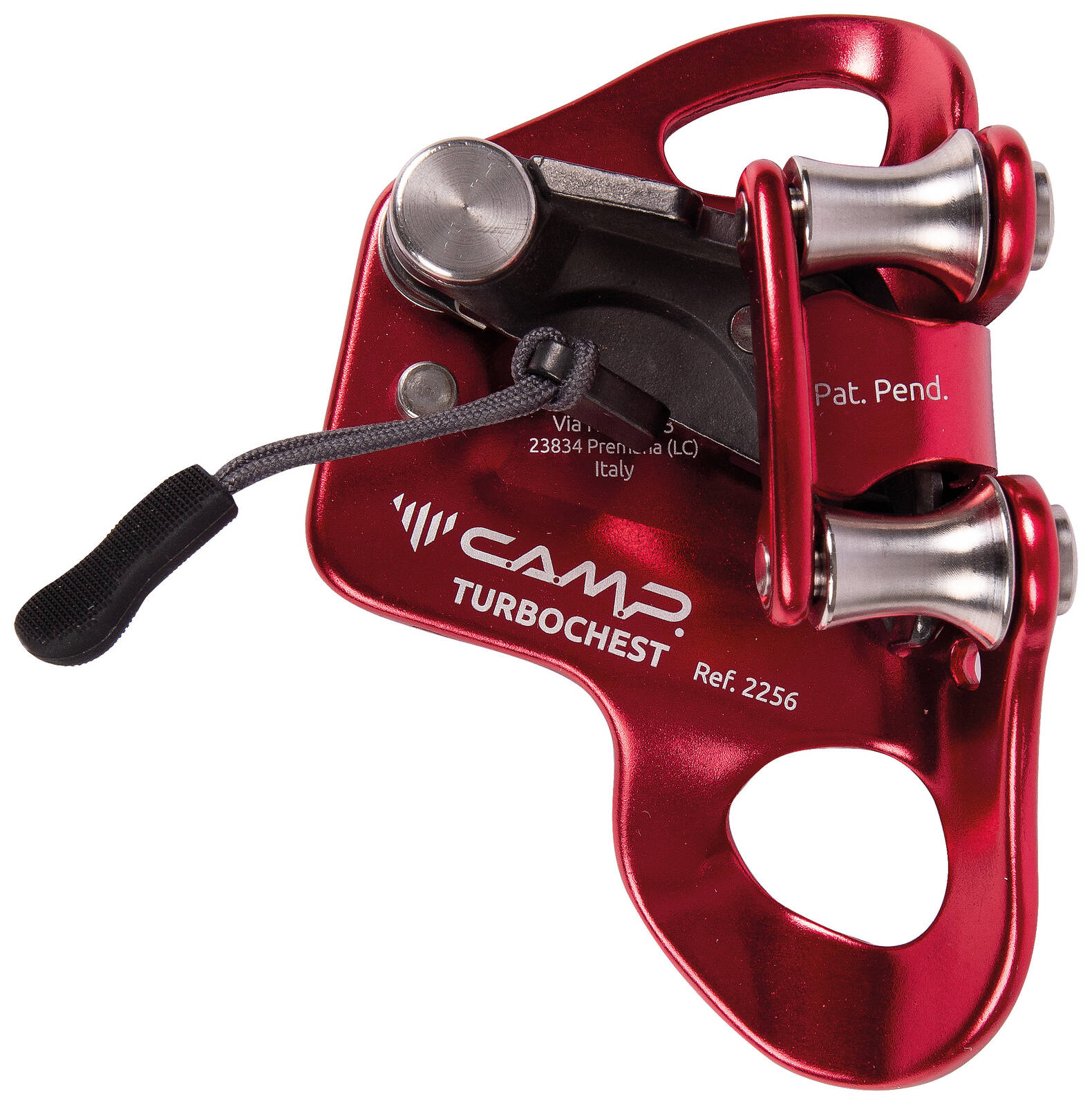 c-a-m-p-turbochest-ascender