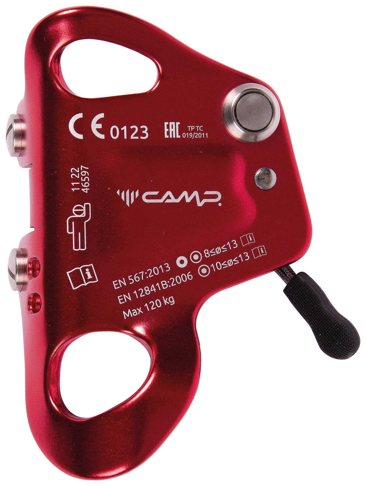 c-a-m-p-turbochest-ascender