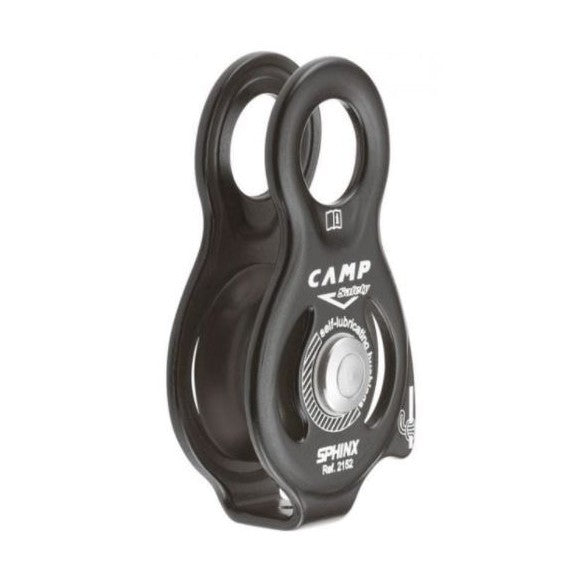 c-a-m-p-sphinx-pulley