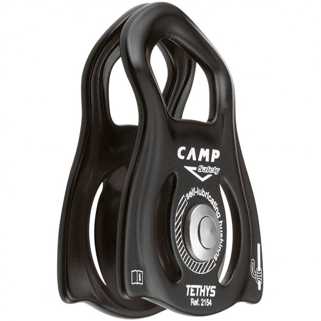 c-a-m-p-tethys-pulley