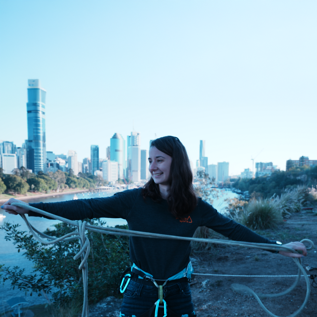 Abseil Single Pitch Course (2 days)