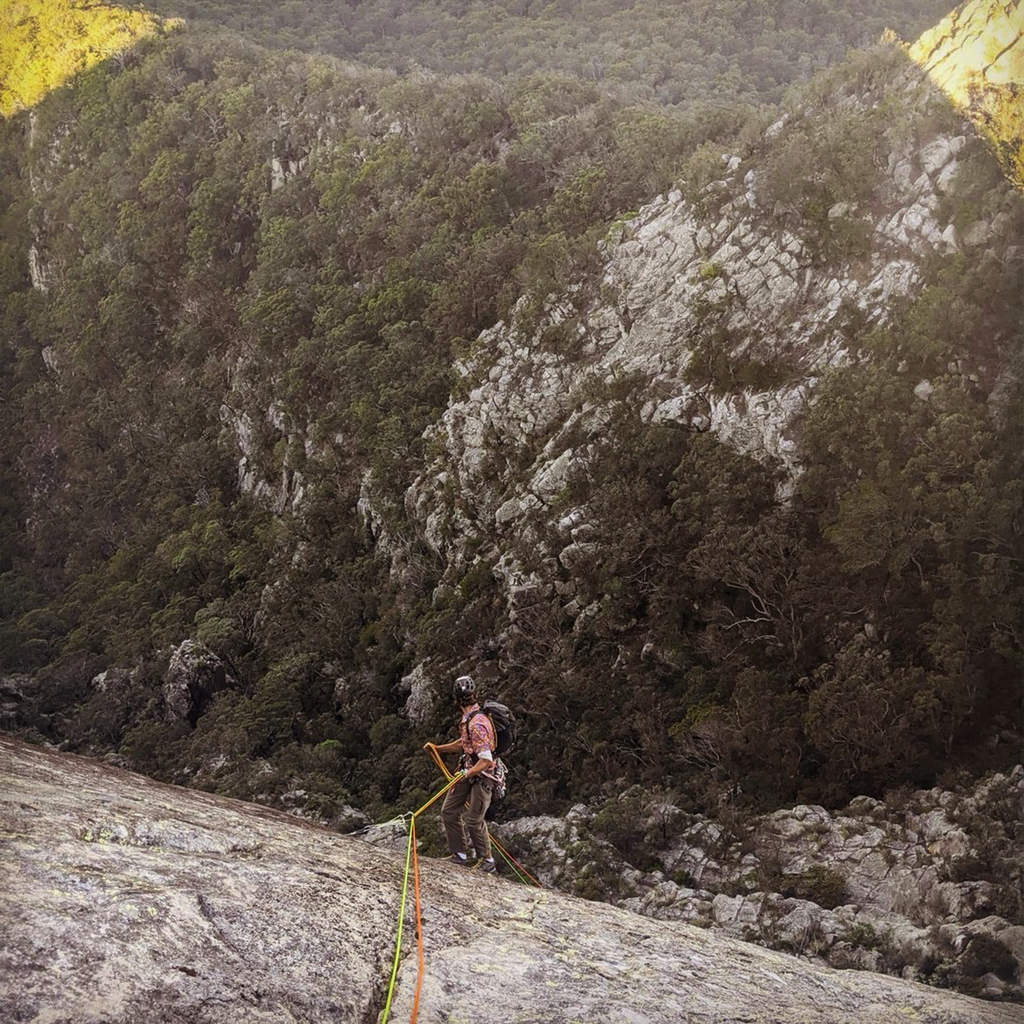 Mount Maroon Guided Climb (Dates on Request)