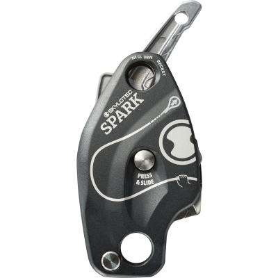 skylotec-spark-descender
