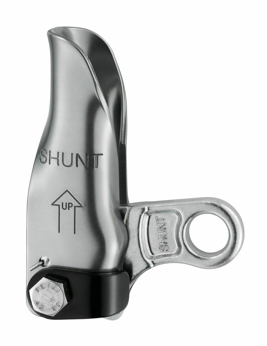 petzl-shunt