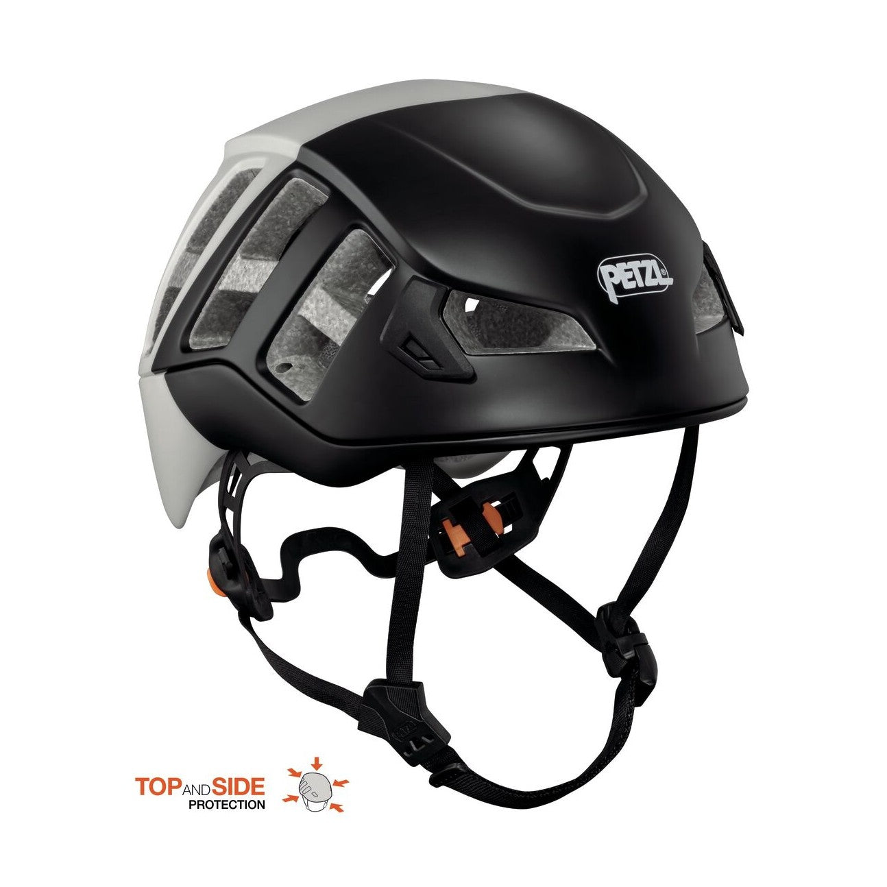 Petzl Meteor Climbing Helmet