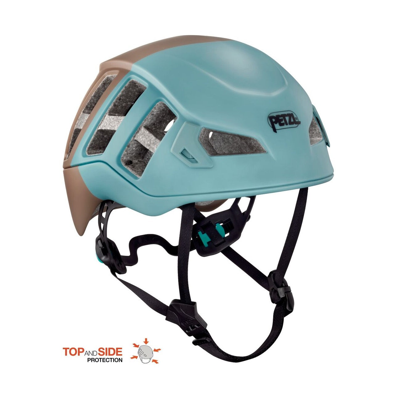 Petzl Meteor Climbing Helmet