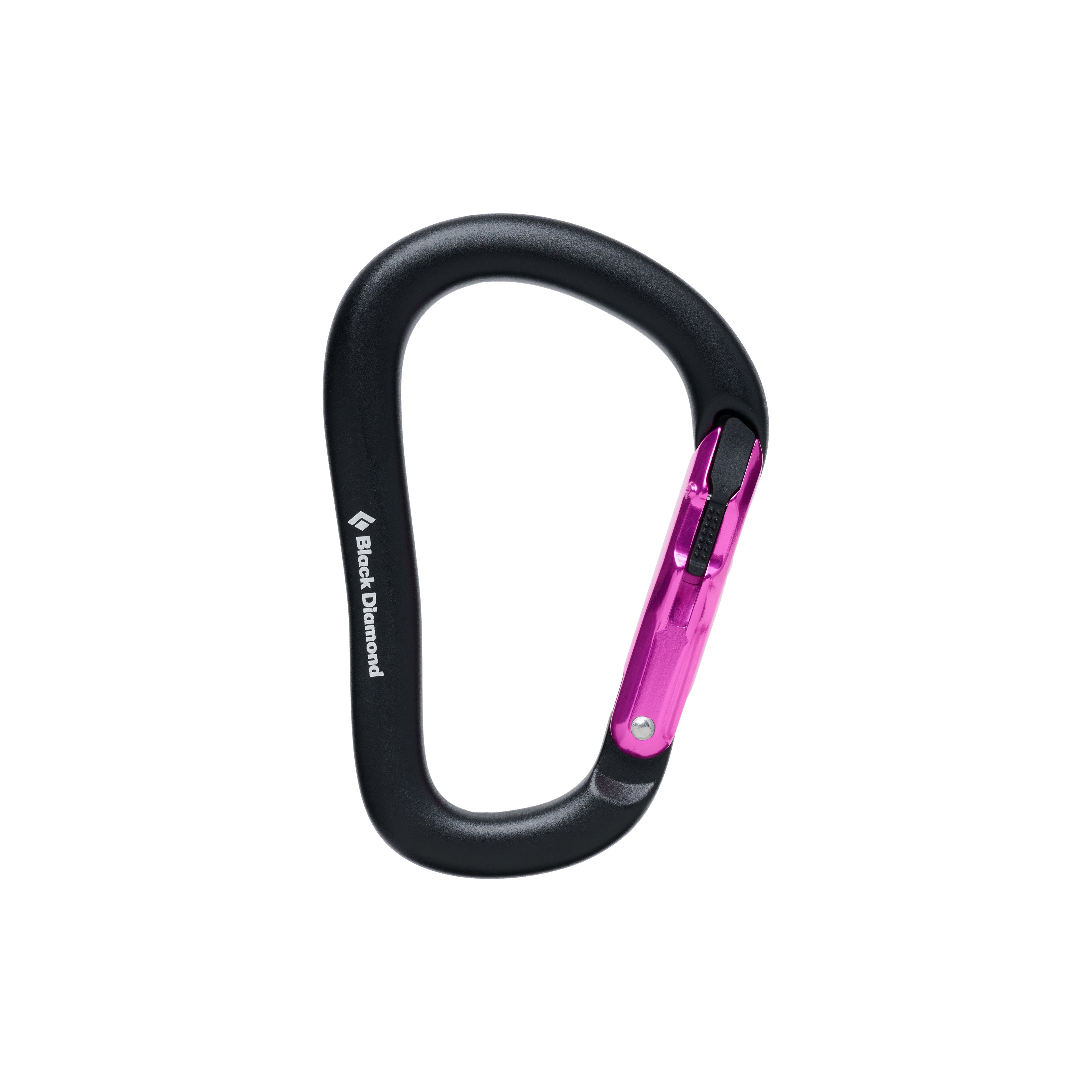 Black Diamond Magnetron Rocklock Carabiner