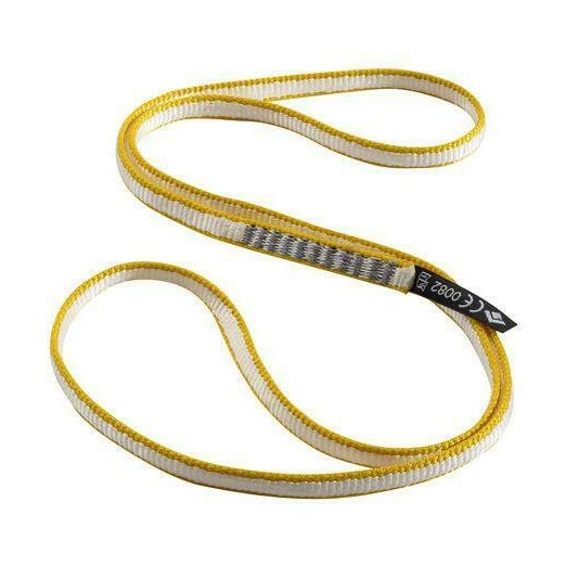 black-diamond-dynex-sling-10mm-60cm-yellow