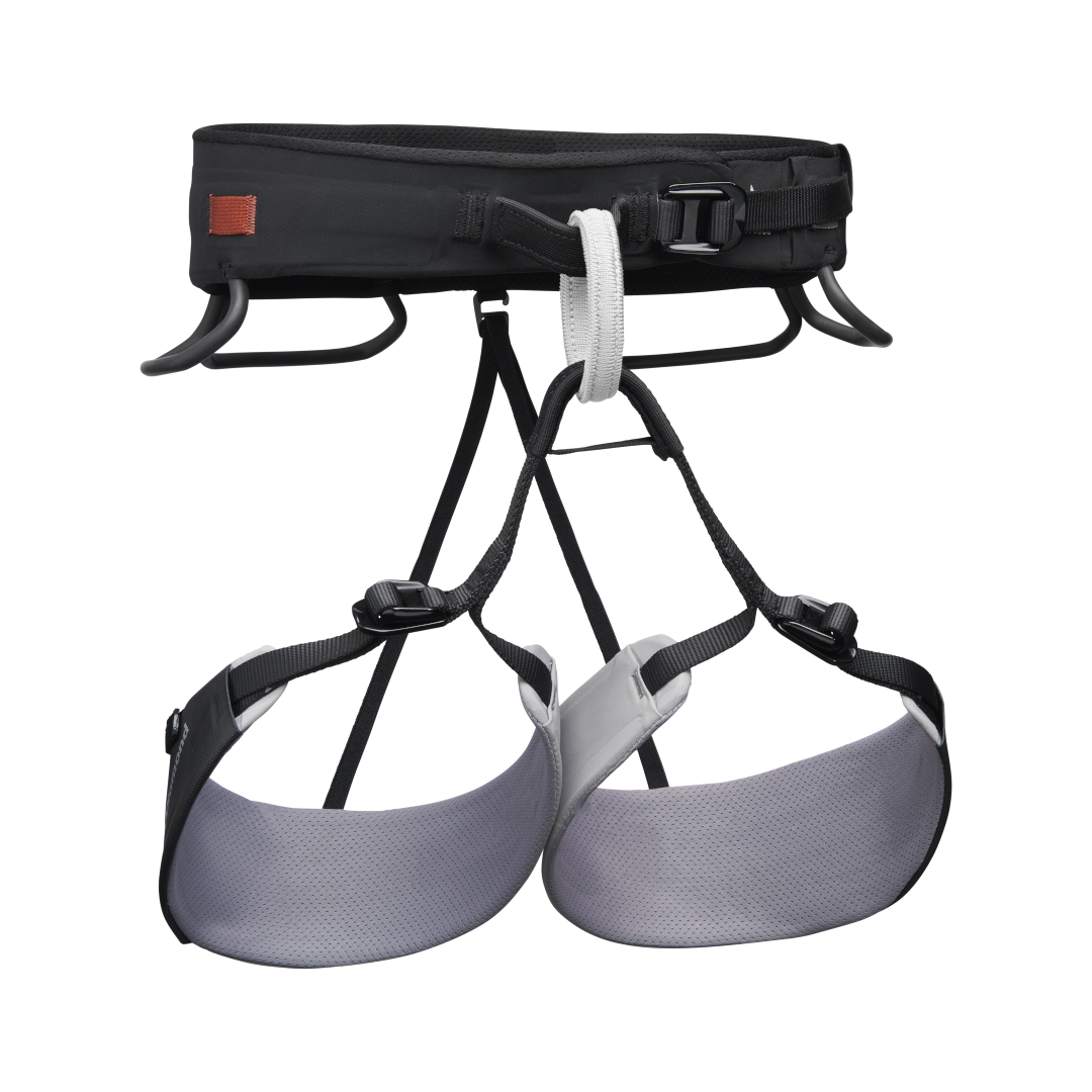 Black Diamond Solution Guide Men's Climbing Harness