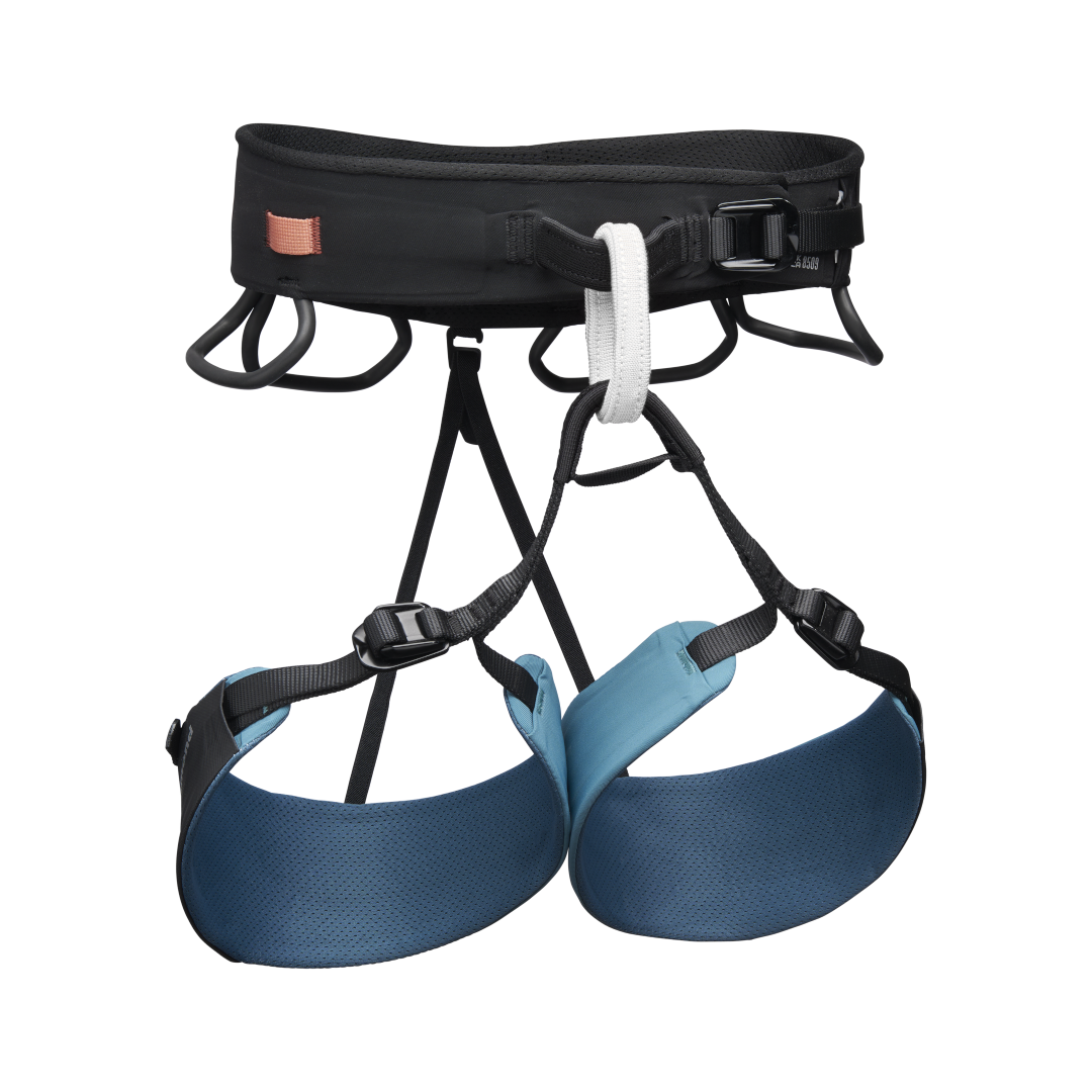 Black Diamond Solution Guide Women's Climbing Harness