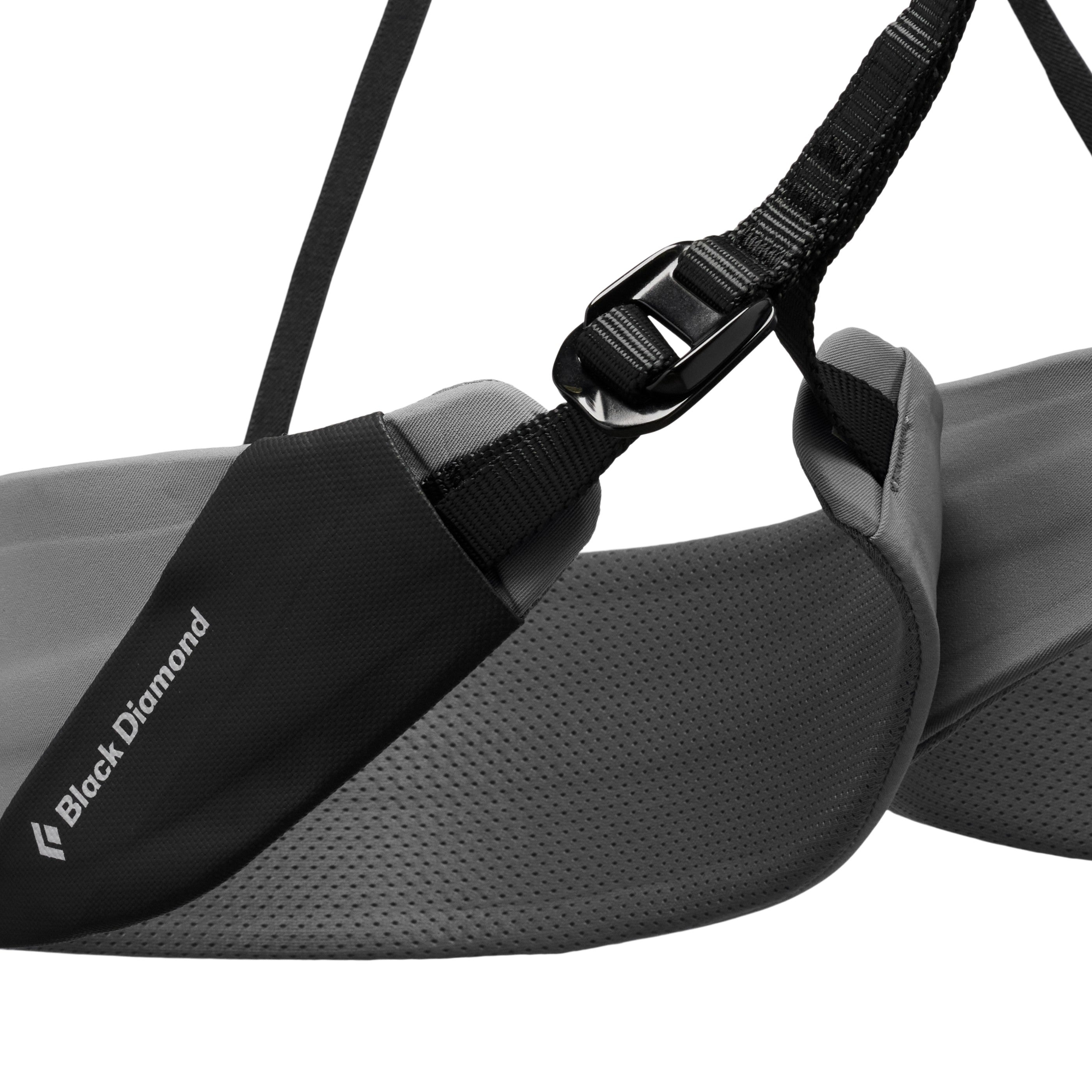 Black Diamond Solution Guide Men's Climbing Harness