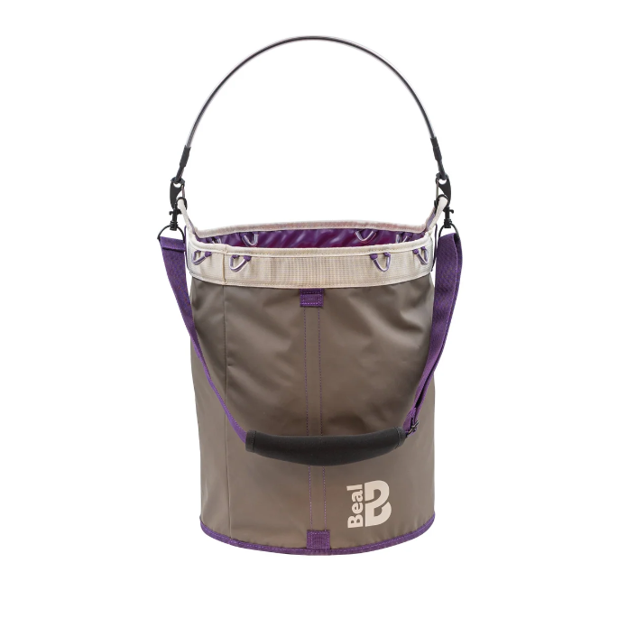 Beal Genius Tool Bucket II