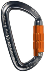 C.A.M.P. Orbit 2Lock Carabiner