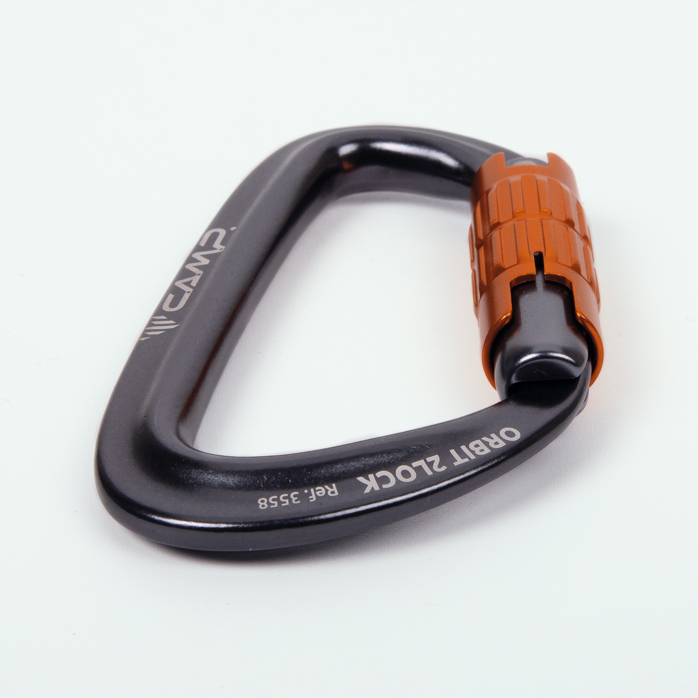 C.A.M.P. Orbit 2Lock Carabiner