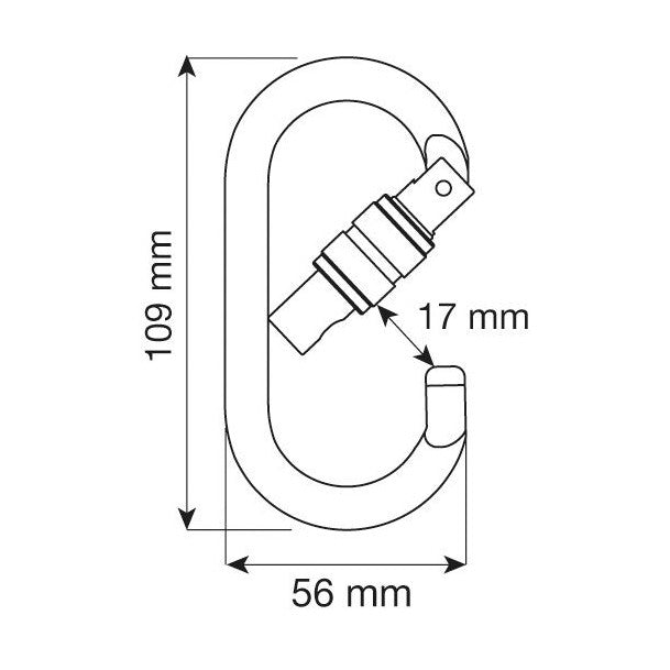 c-a-m-p-steel-oval-screwgate