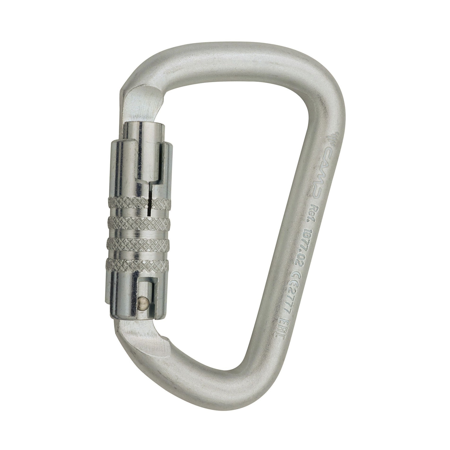 c-a-m-p-steel-d-trilock-carabiner