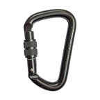 c-a-m-p-steel-hms-d-screwgate-carabiner-black