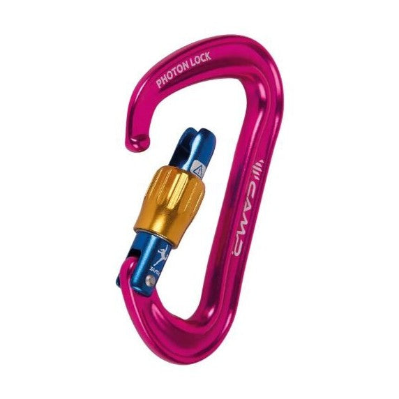 c-a-m-p-photon-lock-3-pack-carabiner-pink-janja