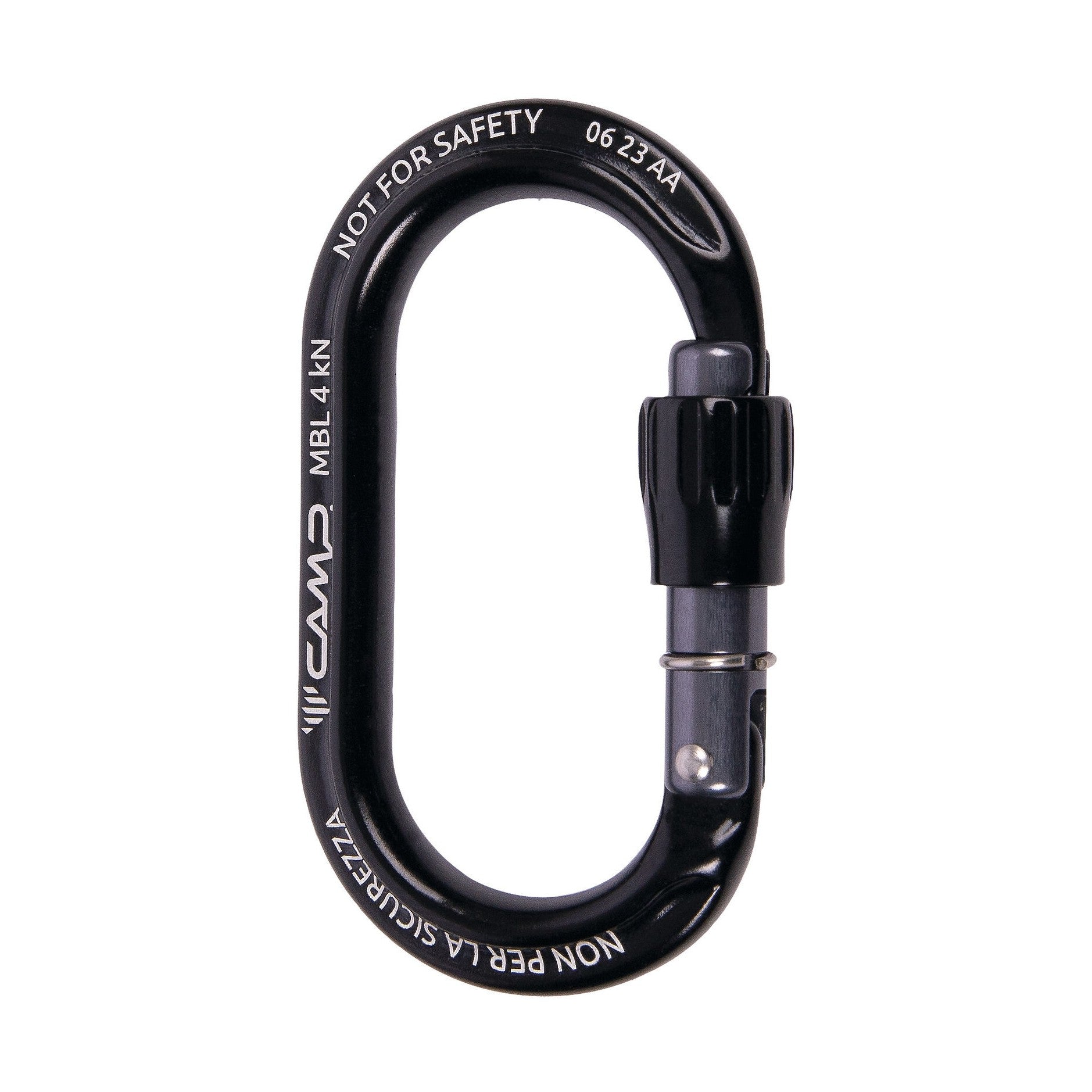 c-a-m-p-ekto-lock-accessory-carabiner-black
