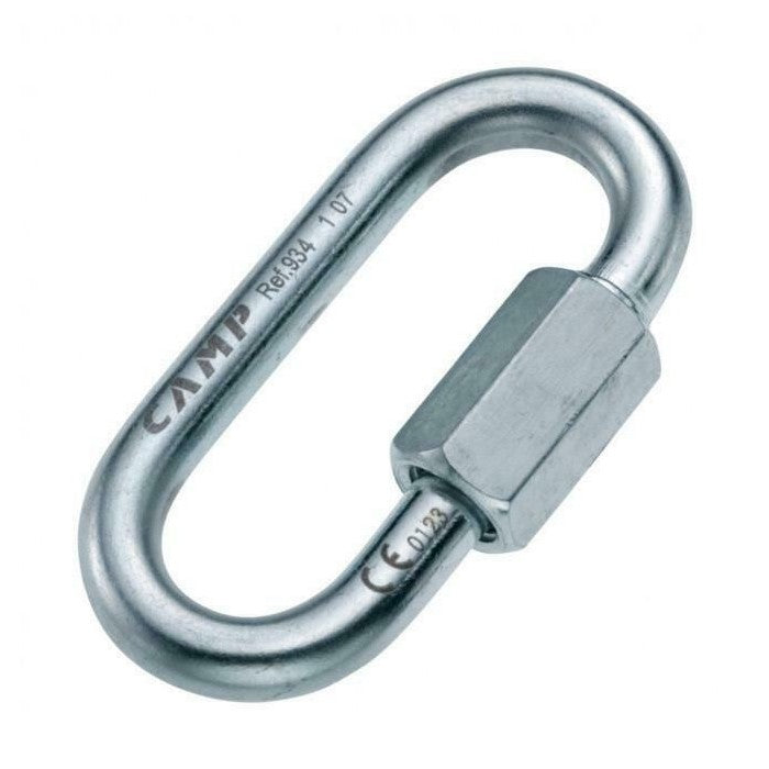 c-a-m-p-oval-quicklink-8mm-steel