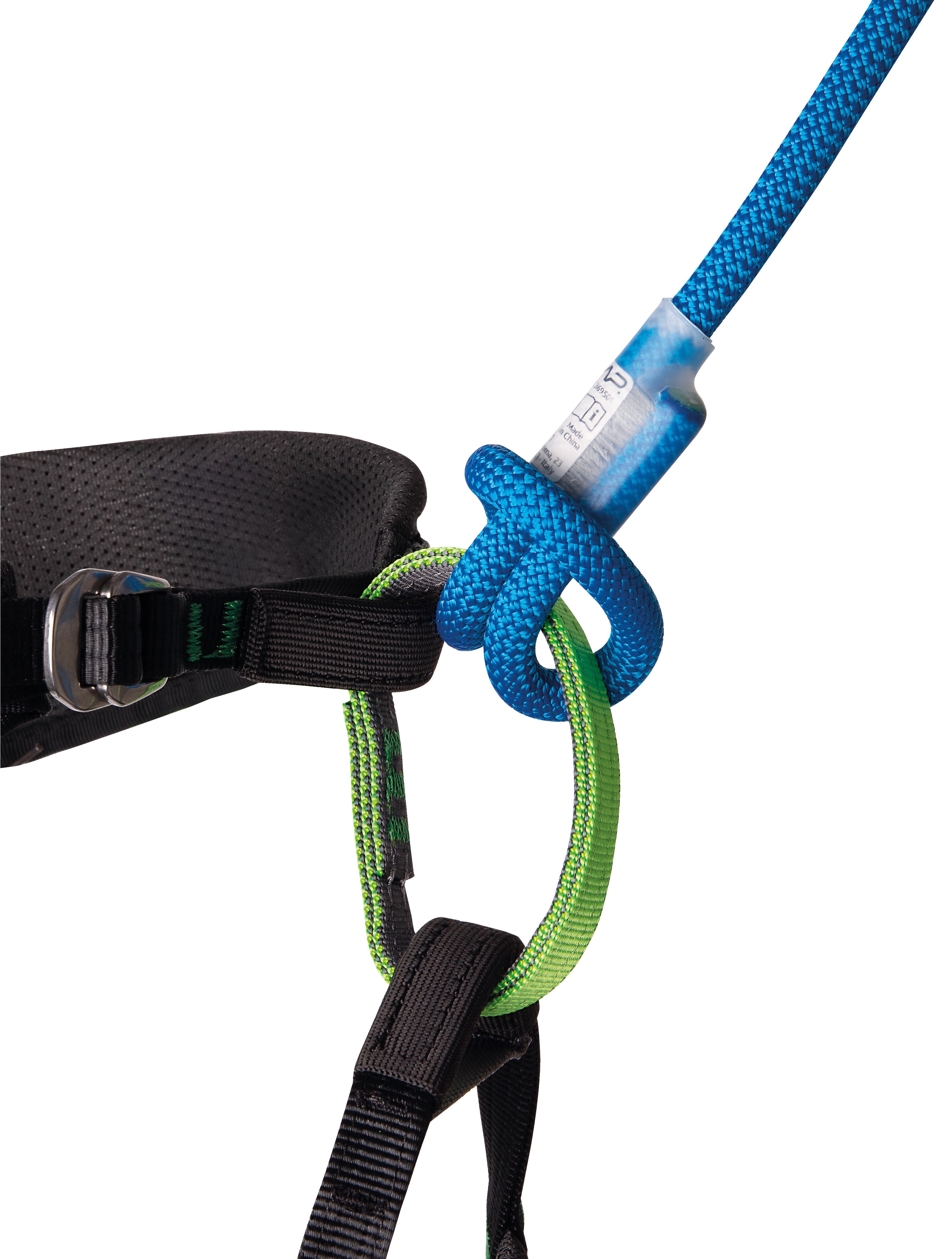 C.A.M.P. Reel Positioning Lanyard