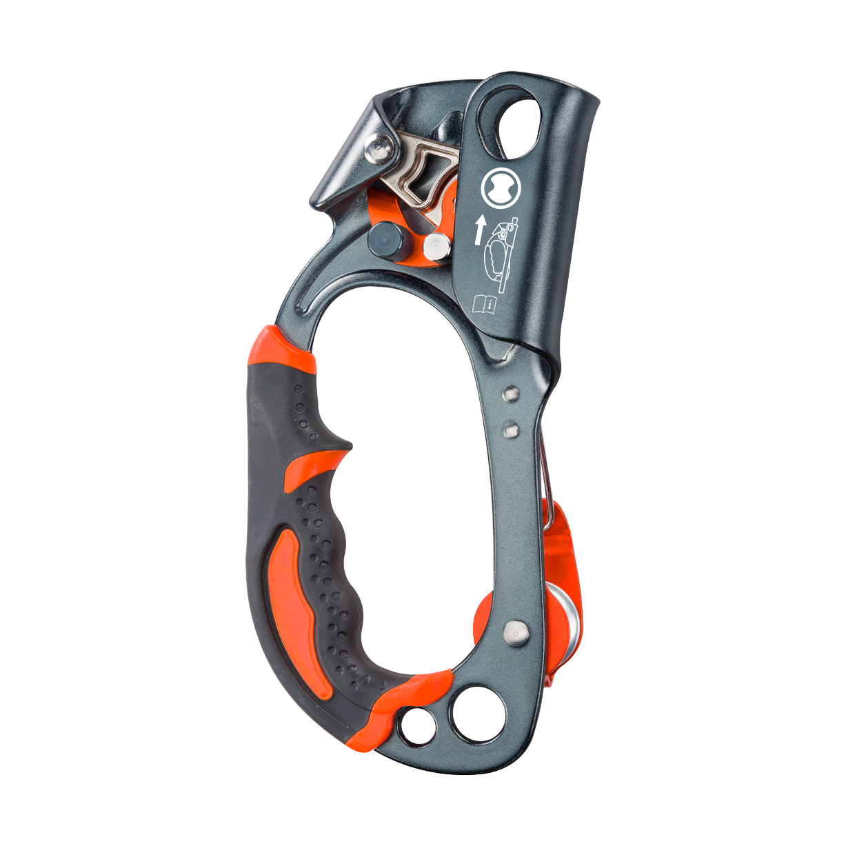 Climbing Technology Quick Roll Ascender