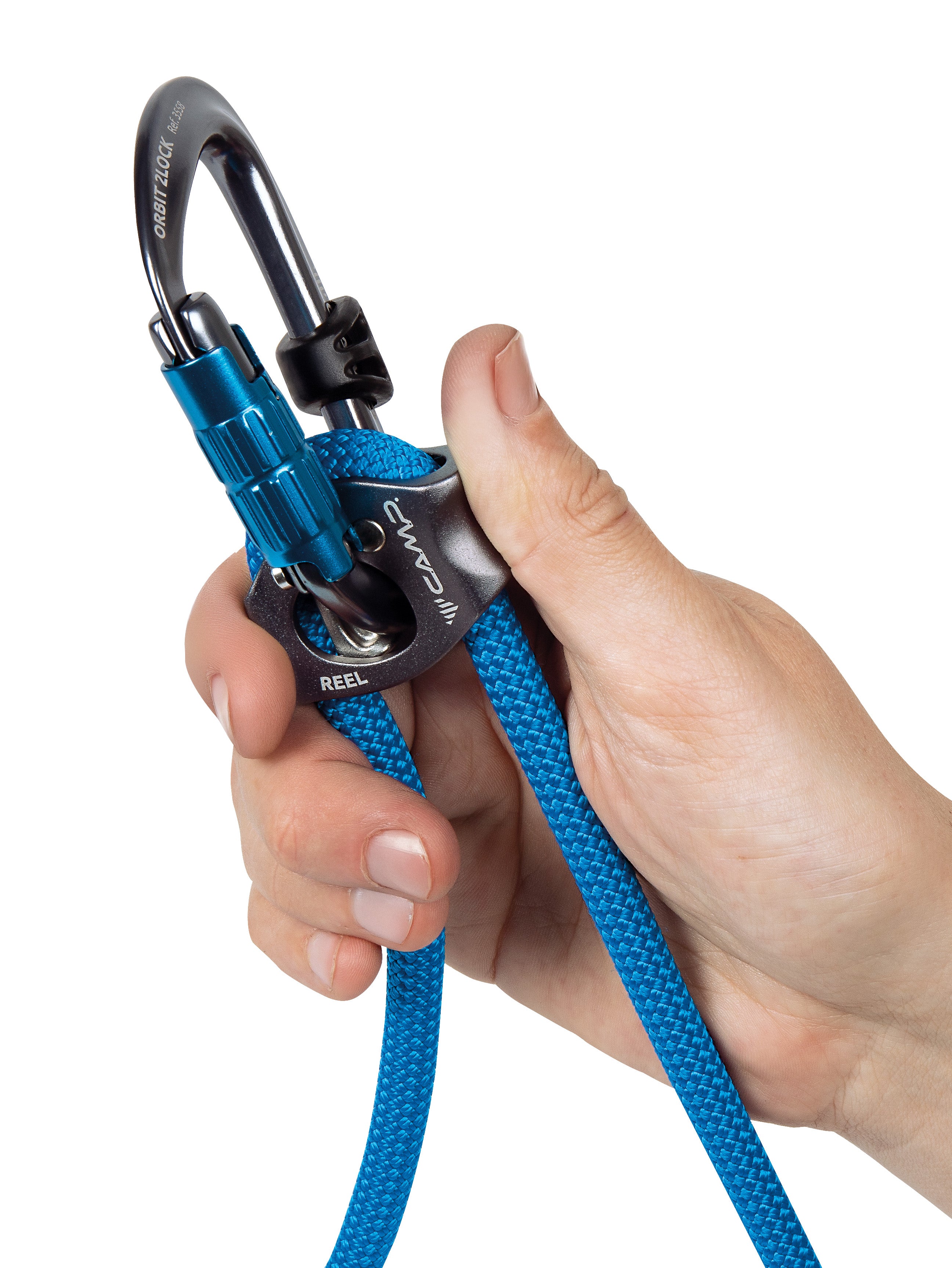 C.A.M.P. Reel Positioning Lanyard