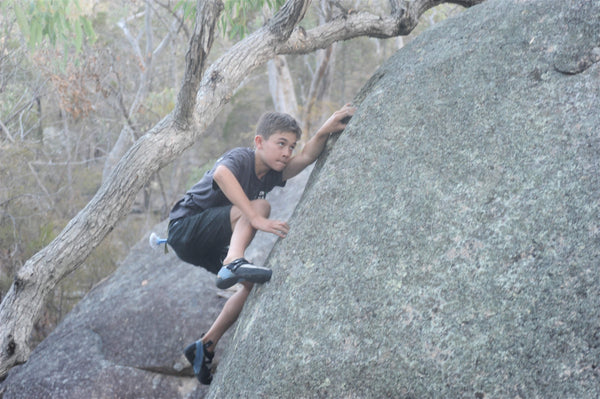 Brisbane Bouldering - Chill Out (Ages 10-17 only)