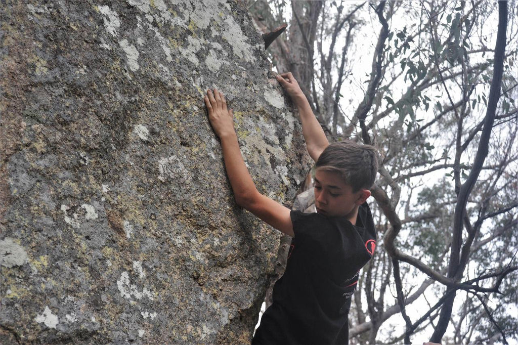 Brisbane Bouldering - Chill Out (Ages 10-17 only)