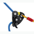 Petzl Grigri+ Belay Device