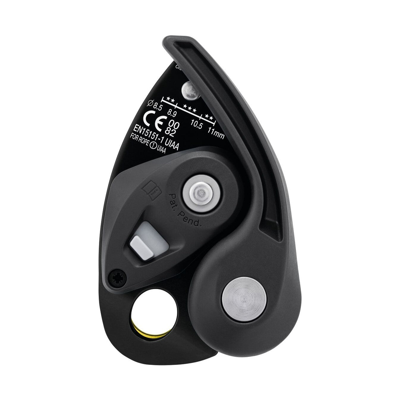 Petzl Grigri+ Belay Device