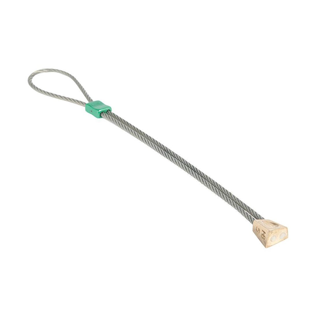 dmm-brass-offset-5-green